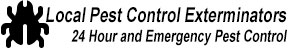 White Bear Lk MN Pest Control Exterminators